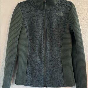 The North Face Women's Indi Full Zip Jacket